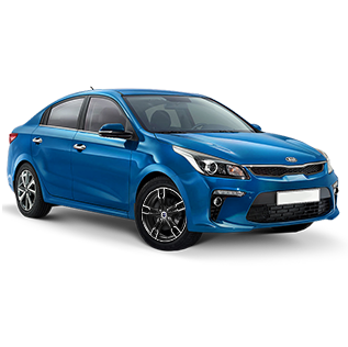 Диски для Kia Rio Диски для Kia Rio