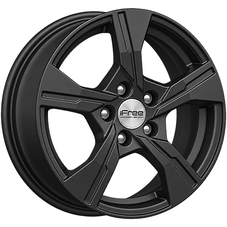 КС1053 (ZV 16_Lifan_X70) (КС1053) 6.500xR16 5x114.3 DIA60.1 ET35 BKM
