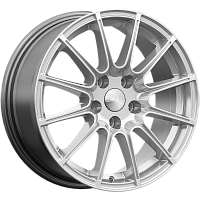 Литые диски Le-Mans (КЛ237) 7.000xR16 5x108 DIA67.1 ET45 селена для Volvo Xc70