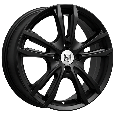 Samara (КС866) 6.000xR16 4x108 DIA63.35 ET47.5 Мэт Samara (КС866) 6.000xR16 4x108 DIA63.35 ET47.5 Мэт