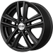 Катар (КС885) 6.500xR16 5x114.3 DIA66.1 ET50 BKM