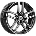 Up113 (КС1018) 6.500xR16 5x112 DIA57.1 ET46 New Diamond Up113 (КС1018) 6.500xR16 5x112 DIA57.1 ET46 New Diamond