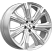 Kleemann (КР1067) 8.500xR20 5x110 DIA67.1 ET30 Elite silver Kleemann (КР1067) 8.500xR20 5x110 DIA67.1 ET30 Elite silver