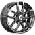 Фрост (КС1048) 6.500xR15 5x108 DIA63.35 ET50 кварц Фрост (КС1048) 6.500xR15 5x108 DIA63.35 ET50 кварц