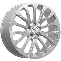 Литые диски КР003 (19_RAV4) (КР003) 7.500xR19 5x114.3 DIA60.1 ET40 Elite silver для Suzuki Grand Vitara Литые диски КР003 (19_RAV4) (КР003) 7.500xR19 5x114.3 DIA60.1 ET40 Elite silver для Suzuki Grand Vitara