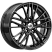 Up108 (КС989) 6.500xR16 5x112 DIA57.1 ET38 New Black Up108 (КС989) 6.500xR16 5x112 DIA57.1 ET38 New Black