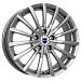 Акцент-оригинал (КС562) (КС562) 7.000xR17 5x108 DIA60.1 ET45 дарк платинум