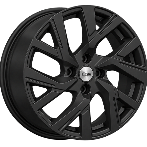 КС1030 (ZV_15_Cobalt) (КС1030) 6.000xR15 4x100 DIA60.1 ET39 BKM КС1030 (ZV_15_Cobalt) (КС1030) 6.000xR15 4x100 DIA60.1 ET39 BKM