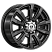 Алтай (без колпака) (КС1224) 7.000xR16 5x139.7 DIA95.3 ET35 Мэт