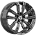 Аламер 7.5Jx18H2 (КС1216) 7.500xR18 5x114.3 DIA64.1 ET45 кварц