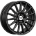 Азур (КС1052) 6.500xR16 5x114.3 DIA60.1 ET45 BKM Азур (КС1052) 6.500xR16 5x114.3 DIA60.1 ET45 BKM