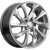 Литые диски Marseille (КЛ238) 7.000xR17 5x114.3 DIA60.1 ET45 селена для Suzuki Grand Vitara Литые диски Marseille (КЛ238) 7.000xR17 5x114.3 DIA60.1 ET45 селена для Suzuki Grand Vitara