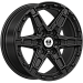 Дистрикт (КС1159) 8.000xR18 6x114.3 DIA67.1 ET46 Мэт