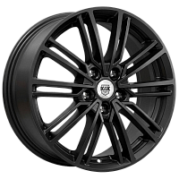 Литые диски Эрфурт (КС903) 7.000xR17 4x100 DIA67.1 ET37 Мэт для Vortex Corda Литые диски Эрфурт (КС903) 7.000xR17 4x100 DIA67.1 ET37 Мэт для Vortex Corda