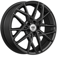 Литые диски Вудроф (КС1044) 7.000xR18 5x108 DIA59.6 ET41 Мэт для GAC