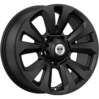 Литые диски Ла-Пас (КС897) 8.000xR18 5x139.7 DIA108.5 Мэт