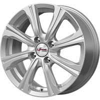 Литые диски Апероль (КС862) 6.000xR15 4x100 DIA67.1 ET35 Нео-классик для Nissan Литые диски Апероль (КС862) 6.000xR15 4x100 DIA67.1 ET35 Нео-классик для Nissan