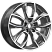 КР001 (18_Kodiaq) (КР001) 7.000xR18 5x112 DIA57.1 ET43 Diamond quartz КР001 (18_Kodiaq) (КР001) 7.000xR18 5x112 DIA57.1 ET43 Diamond quartz