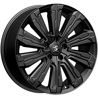 HUMBER (КР1061) 8.000xR20 5x108 DIA65.1 ET36 Fury black