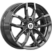 Фрост (КС1048) 6.500xR15 5x112 DIA57.1 ET50 кварц