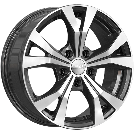 НАГАНО (КЛ240М) 6.500xR16 5x114.3 DIA67.1 ET45 алмаз НАГАНО (КЛ240М) 6.500xR16 5x114.3 DIA67.1 ET45 алмаз