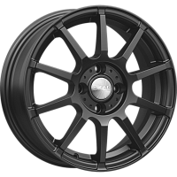 Литые диски АКИТА (КЛ285) 6.000xR15 4x98 DIA58.6 ET35 Бархат новый для Богдан