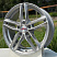 Moskva (КС689) 6.500xR16 5x114.3 DIA67.1 ET50 Нео-классик