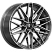 Lorinser (КР1073) 8.500xR19 5x112 DIA66.6 ET36 Diamond quartz Lorinser (КР1073) 8.500xR19 5x112 DIA66.6 ET36 Diamond quartz