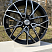 Вудроф (КС1044) 7.000xR18 5x115 DIA70.2 ET43 алмаз черный Вудроф (КС1044) 7.000xR18 5x115 DIA70.2 ET43 алмаз черный
