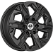 Тейт (КС1050) 7.500xR17 6x139.7 DIA67.1 ET38 Мэт Тейт (КС1050) 7.500xR17 6x139.7 DIA67.1 ET38 Мэт
