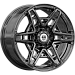 Блэкберн (КС1129) 8.000xR17 6x139.7 DIA77.9 ET25 кварц