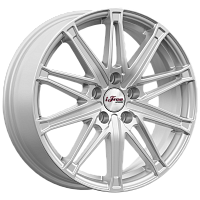 Виар (КС1065) 6.500xR17 5x114.3 DIA66.1 ET40 Нео-классик