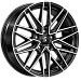 Lorinser (КР1073) 8.500xR19 5x112 DIA66.6 ET36 Diamond Black Gris Lorinser (КР1073) 8.500xR19 5x112 DIA66.6 ET36 Diamond Black Gris