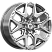 Гангут (КС1176) 7.500xR18 6x139.7 DIA67.1 ET41 дарк платинум