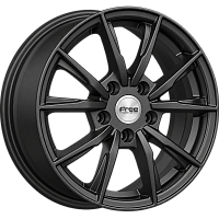 Литые диски Сион (КС1055) 6.500xR15 5x114.3 DIA67.1 ET45 BKM