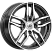 Up125 (КС1101) 6.000xR15 4x100 DIA67.1 ET30 New Diamond Up125 (КС1101) 6.000xR15 4x100 DIA67.1 ET30 New Diamond