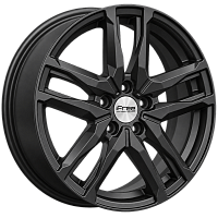 Литые диски Бомбей (КС1075) 6.500xR18 5x114.3 DIA67.1 ET42 BKM