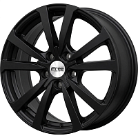 Литые диски Бэнкс (КС645) 7.000xR17 5x112 DIA66.6 ET35 BKM для BMW
