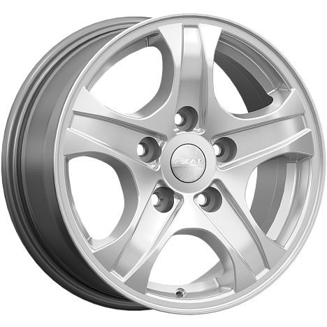 КАЛИПСО (КЛ089) 6.500xR16 5x130 DIA84.2 ET43 селена КАЛИПСО (КЛ089) 6.500xR16 5x130 DIA84.2 ET43 селена