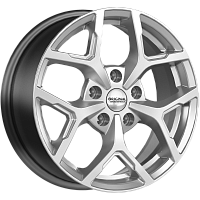 Литые диски KL-368 (16_Mazda 3) (КЛ368) 6.500xR16 5x114.3 DIA67.1 ET45 селена для Toyota Picnic Литые диски KL-368 (16_Mazda 3) (КЛ368) 6.500xR16 5x114.3 DIA67.1 ET45 селена для Toyota Picnic