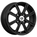 Флэш (КС710) 5.000xR13 4x100 DIA67.1 ET45 Мэт Флэш (КС710) 5.000xR13 4x100 DIA67.1 ET45 Мэт