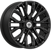 Литые диски Кортес (КС1102) 8.500xR19 6x139.7 DIA106.1 ET25 Мэт