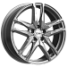 Бомбей (КС1075) 6.500xR18 5x112 DIA57.1 ET45 Хай вэй Бомбей (КС1075) 6.500xR18 5x112 DIA57.1 ET45 Хай вэй