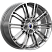 Эрфурт (КС898) 7.000xR17 5x114.3 DIA60.1 ET39 дарк платинум Эрфурт (КС898) 7.000xR17 5x114.3 DIA60.1 ET39 дарк платинум