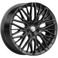 Литые диски КИБО (КЛ1136) 8.000xR20 5x108 DIA63.35 ET45 Бархат новый