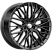 КИБО (КЛ1136) 8.000xR20 5x108 DIA63.35 ET45 Бархат новый