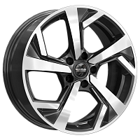 Литые диски KL-328 (18_Qashqai) (КЛ328) 7.000xR18 5x114.3 DIA66.1 ET40 алмаз Литые диски KL-328 (18_Qashqai) (КЛ328) 7.000xR18 5x114.3 DIA66.1 ET40 алмаз