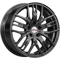 Литые диски Аскет (КС1072) 7.000xR17 5x108 DIA67.1 ET45 BK Литые диски Аскет (КС1072) 7.000xR17 5x108 DIA67.1 ET45 BK