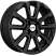 КС1026 (ZV 16_Logan) (КС1026) 6.500xR16 4x100 DIA60.1 ET45 BKM