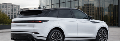 Land Rover: история бренда Land Rover: история бренда